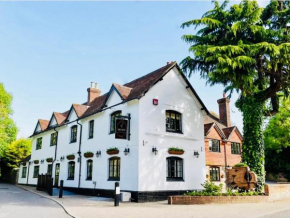 The Nest Hotel & Restaurant, Petersfield